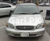 Suzuki Baleno  2005 For Sale in Rawalpindi