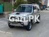 Suzuki Jimny  2012 For Sale in Rawalpindi