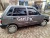 Suzuki Mehran VX Euro II 2013 For Sale in Chiniot