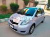 Toyota Vitz U 1.0 2010 For Sale in Karachi