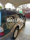 Toyota Prado TZ 3.0D 1997 For Sale in Islamabad