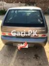 Suzuki Cultus EURO II 2015 For Sale in Shakargarh