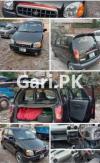 Hyundai Santro Club 2006 For Sale in Lahore