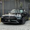 Mercedes Benz E Class E200 AMG 2020 For Sale in Lahore