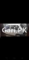 Suzuki Mehran VX 2007 For Sale in Lahore