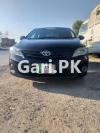 Toyota Corolla XLI 2013 For Sale in Attock