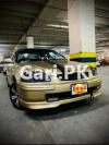 Honda Civic EXi 1997 For Sale in Lahore