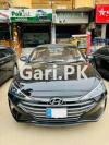 Hyundai Elantra  2023 For Sale in Islamabad