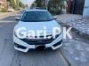 Honda Civic VTi Oriel Prosmatec 2017 For Sale in Gujranwala