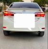 Toyota Corolla GLi Automatic 1.3 VVTi 2015 For Sale in Chakwal