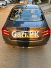 Honda City Aspire Prosmatec 1.5 i-VTEC 2018 For Sale in Karachi