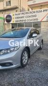 Honda Civic Standard 2013 For Sale in Rawalpindi