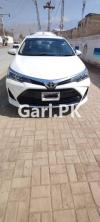 Toyota Corolla Altis 2021 For Sale in Quetta