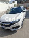 Honda Civic VTi Oriel Prosmatec 2021 For Sale in Islamabad