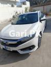 Honda Civic VTi Oriel Prosmatec 2021 For Sale in Punjab