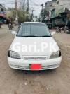 Suzuki Cultus VXR 2006 For Sale in Lahore