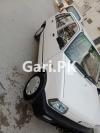 Suzuki Mehran VX Euro II 2016 For Sale in Islamabad