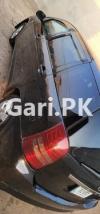 Toyota Wish 1.8 X Limited 2006
