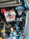 Toyota Vitz F Intelligent Package 1.0 2014 For Sale in Islamabad