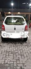 Suzuki Alto VXR 2007 For Sale in Rawalpindi