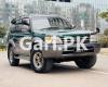 Toyota Prado  1996 For Sale in Islamabad