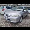 Honda City i-DSI 2006 For Sale in Rawalpindi