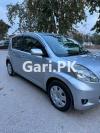 Toyota Passo G 1.3 2007 For Sale in Islamabad