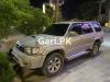 Toyota Surf SSR-G 3.0D 1997 For Sale in Karachi