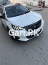 Peugeot 2008 Allure 2022 For Sale in Sialkot