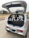 Suzuki Alto  2021 For Sale in Islamabad