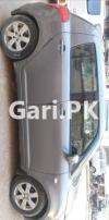 Suzuki Swift DLX Automatic 1.3 2013 For Sale in Karachi