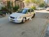 Honda City EXi 2002 For Sale in Karachi