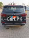 KIA Sorento 3.5 FWD 2021 For Sale in Islamabad