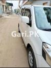 Suzuki Wagon R VXL 2022 For Sale in Sahiwal