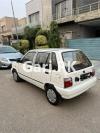 Suzuki Mehran VXR Euro II 2017 For Sale in Lahore