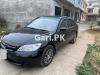 Honda Civic EXi Prosmatec 2005 For Sale in Lahore