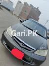 Honda Civic VTi 1.6 2005 For Sale in Arifwala