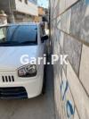 Suzuki Alto VX 2021 For Sale in Rawalpindi