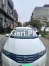 Honda City 1.3 i-VTEC 2013 For Sale in Lahore