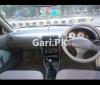 Suzuki Cultus VX (CNG) 2005 For Sale in Faisalabad