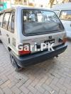 Suzuki Mehran VXR (CNG) 2005 For Sale in Abbottabad