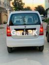 Suzuki Wagon R VXR 2022 For Sale in Lahore