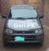 Daihatsu Cuore CX Eco 2011 For Sale in Peshawar