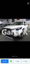 Toyota Corolla Cross 1.8 HEV X 2024 For Sale in Lahore