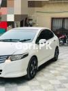 Honda City 1.3 i-VTEC 2011 For Sale in Lahore