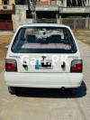 Suzuki Mehran VXR Euro II 2018 For Sale in Rawalpindi