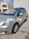 Toyota Vitz U 1.3 2006 For Sale in Quetta