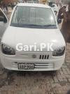 Suzuki Alto VXR 2021 For Sale in Vehari