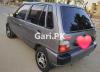 Suzuki Mehran VXR Euro II 2018 For Sale in Lahore