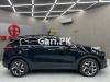 KIA Sportage AWD 2021 For Sale in Multan